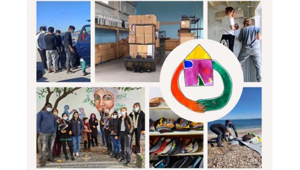 Θέση Εργασίας | Συντονιστής προγράμματος Safe Passage